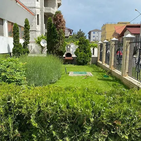 Apartament Smarald *