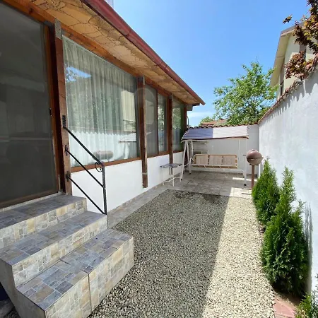 Apartament Smarald *