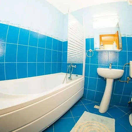 Apartament Smarald * Navodari
