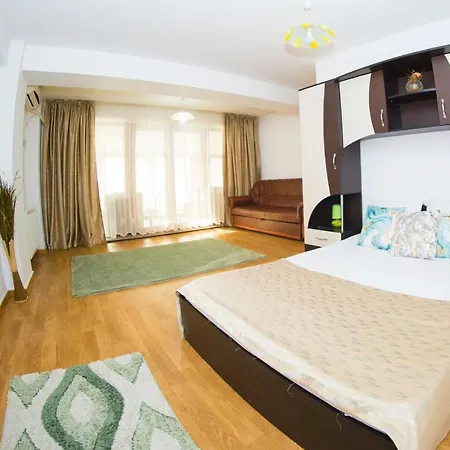 Apartament Smarald *