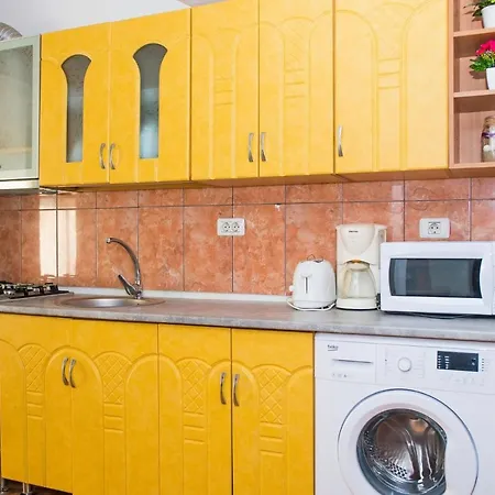 Apartament Smarald