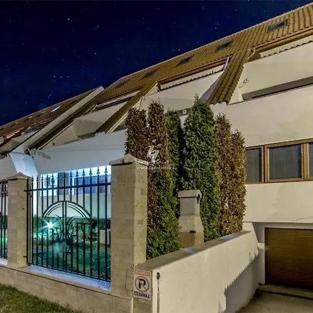 Apartament Smarald