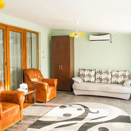 Apartament Smarald *